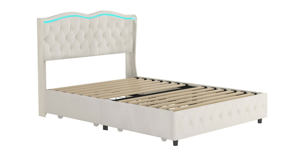 Dayton-Velvet-Platform-Storage-Bed-With-Nailhead-Trim-05