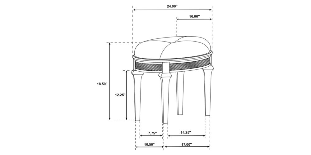 Evangeline-Vanity-Set-With-Stool-17