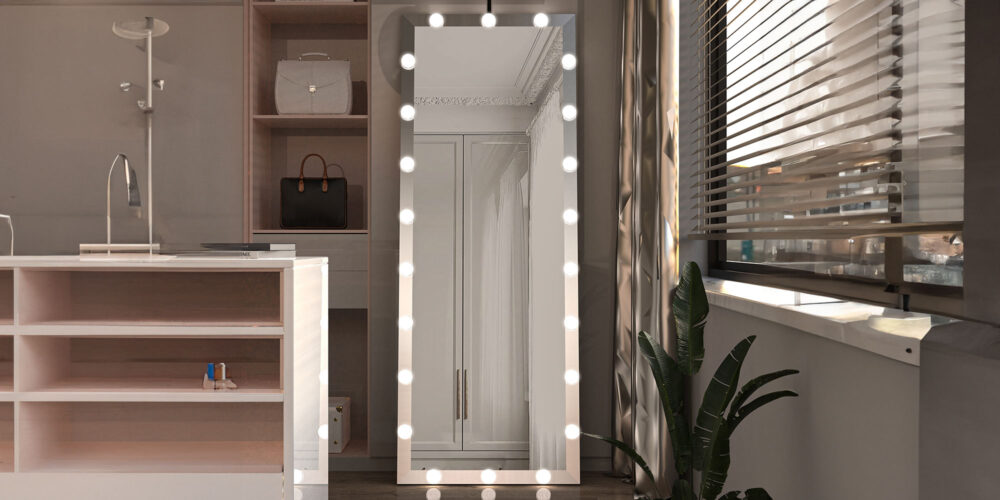 Hollywood-Full-Length-Mirror-with-Lights-with-Tounch-Control-02