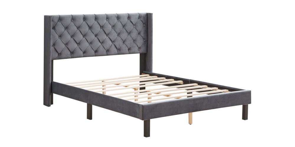 Mandy-Velvet-Platform-Bed-04