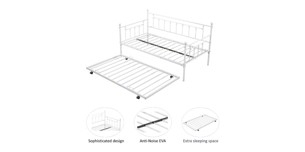 Metal-Twin-Daybed-with-Trundle-08