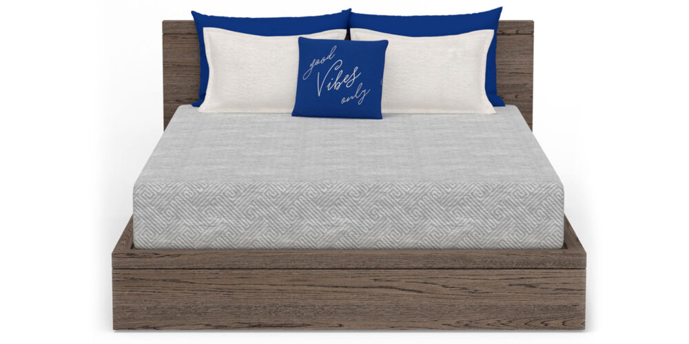 Vibe-10-Heather-Grey-Memory-Foam-Mattress-03