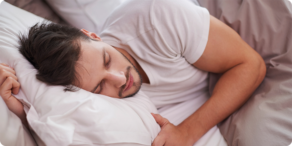 Understanding Sleep Apnea and How Sleeping Posture Can Help