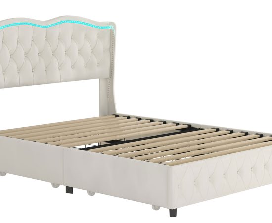 Dayton-Velvet-Platform-Storage-Bed-With-Nailhead-Trim-05