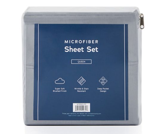 Double-Brushed-Microfiber-Sheet-Set-04