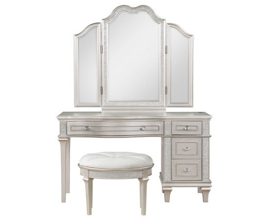 Evangeline-Vanity-Set-With-Stool-11