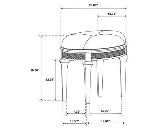 Evangeline-Vanity-Set-With-Stool-17