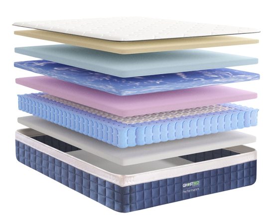 GhostBed-Performance-14-Hybrid-Mattress-05