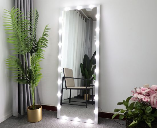 Hollywood-Full-Length-Mirror-with-Lights-with-Tounch-Control-03