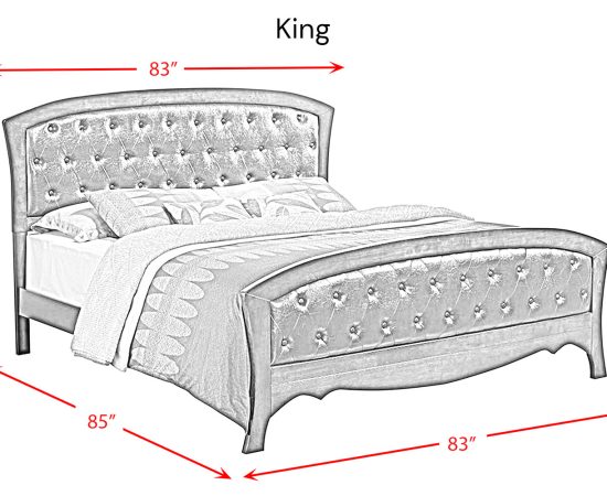 Jenny-Standard-Bed-Medium-Espresso-02