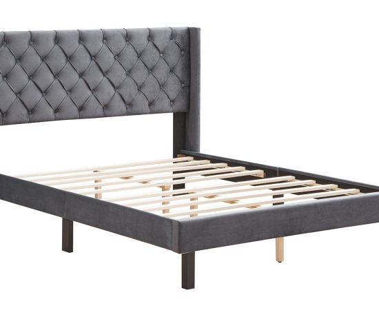 Mandy-Velvet-Platform-Bed-04