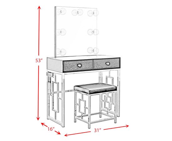 Margo-Vanity-Table-W-Power-Mirror-Stool-Light-04