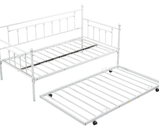 Metal-Twin-Daybed-with-Trundle-06