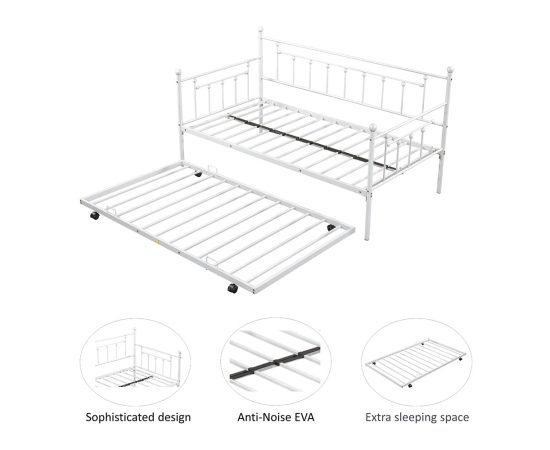 Metal-Twin-Daybed-with-Trundle-08