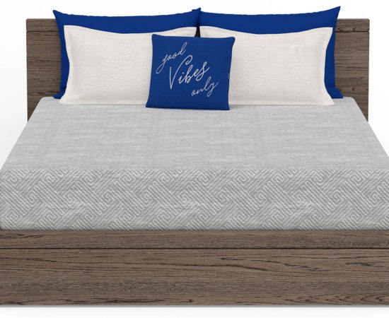 Vibe-10-Heather-Grey-Memory-Foam-Mattress-03