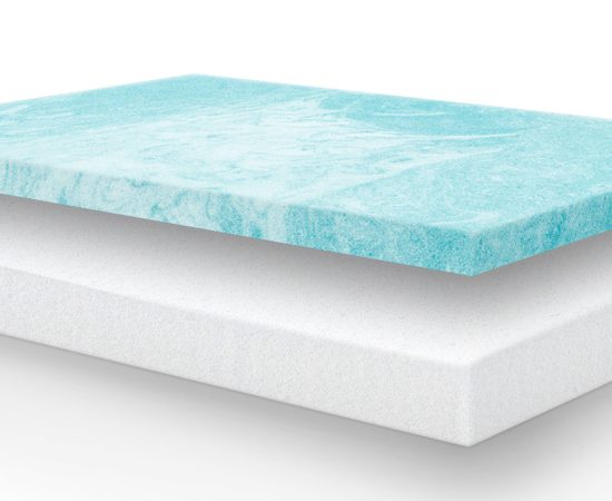 Vibe-10-Heather-Grey-Memory-Foam-Mattress-05